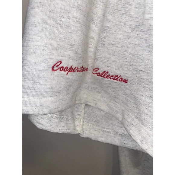 Long Gone Cooperstown Collection 1963 Los Angeles Dodgers T-Shirt XL VTG MLB 90s - Picture 6 of 6